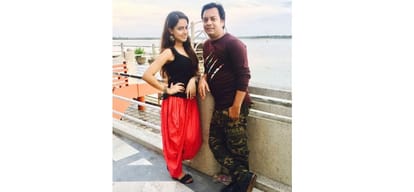 Mandi malavi play lead role in hindi movie