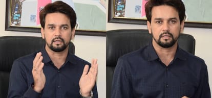 70 cricket sub centres in himachal soon: Anurag thakur