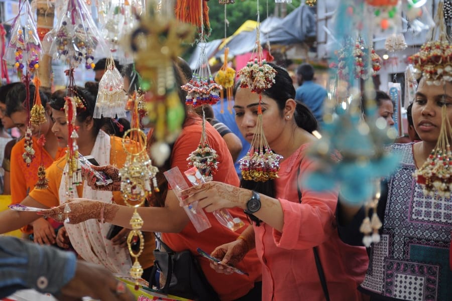 Give this Rakshabandhan the gift of a bright future to your sister