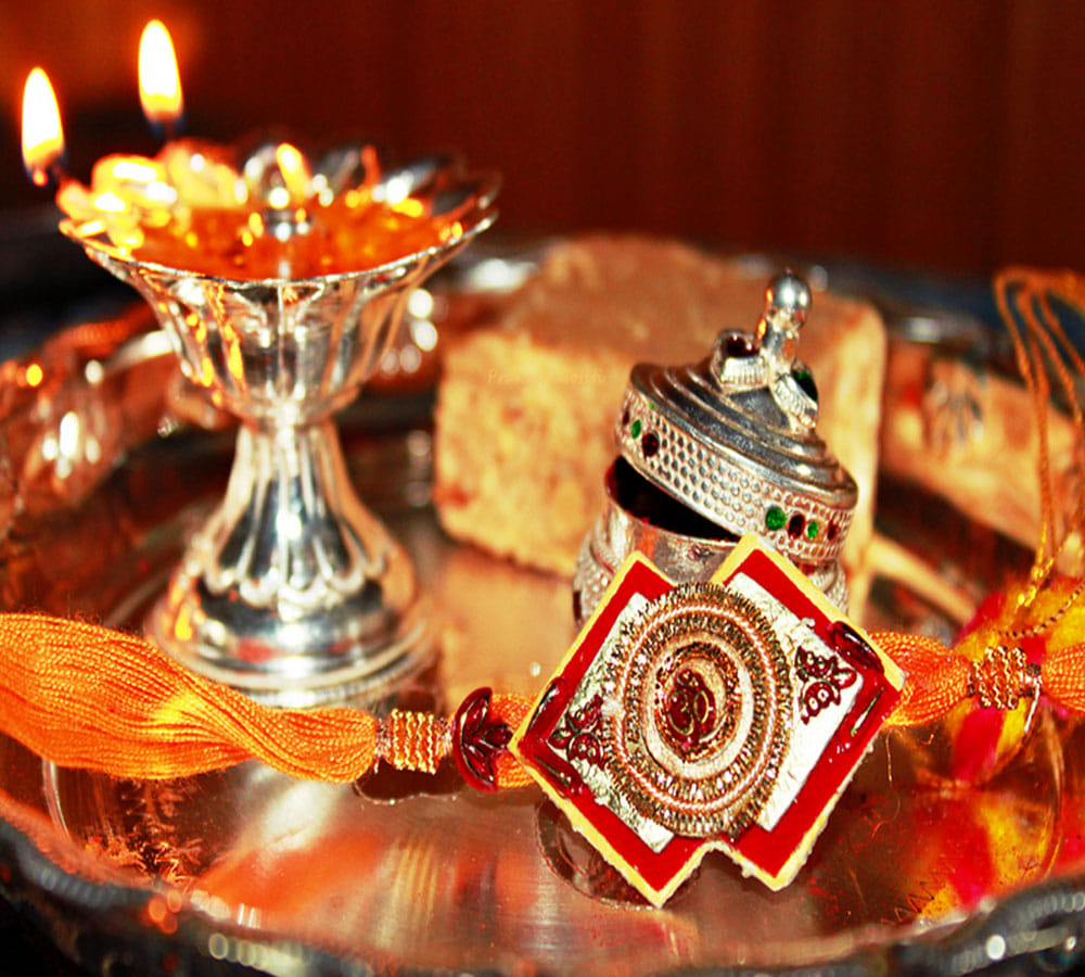 Post Office Scheme for Rakshabandhan, Rakhi Festival