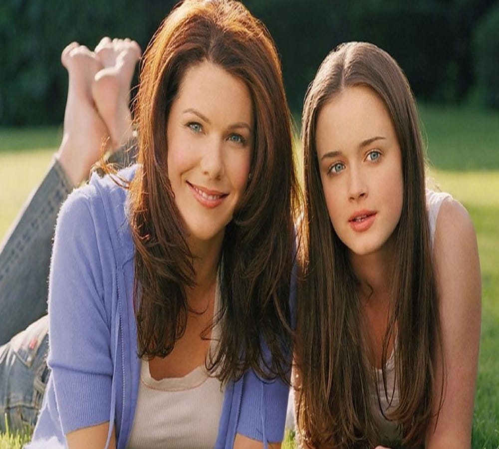 These reasons makes mother as supermom for daughters 
