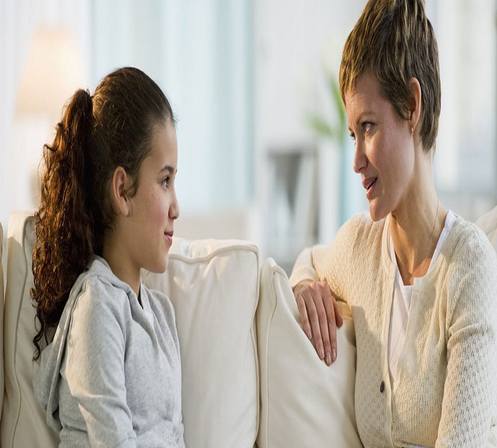 These reasons makes mother as supermom for daughters 