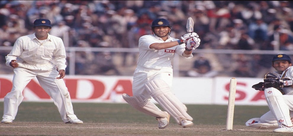 Sachin tendulkar retired from international cricket On hhis Day in 2013