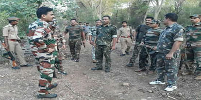 dacoit lalit patel killed in police encounter  