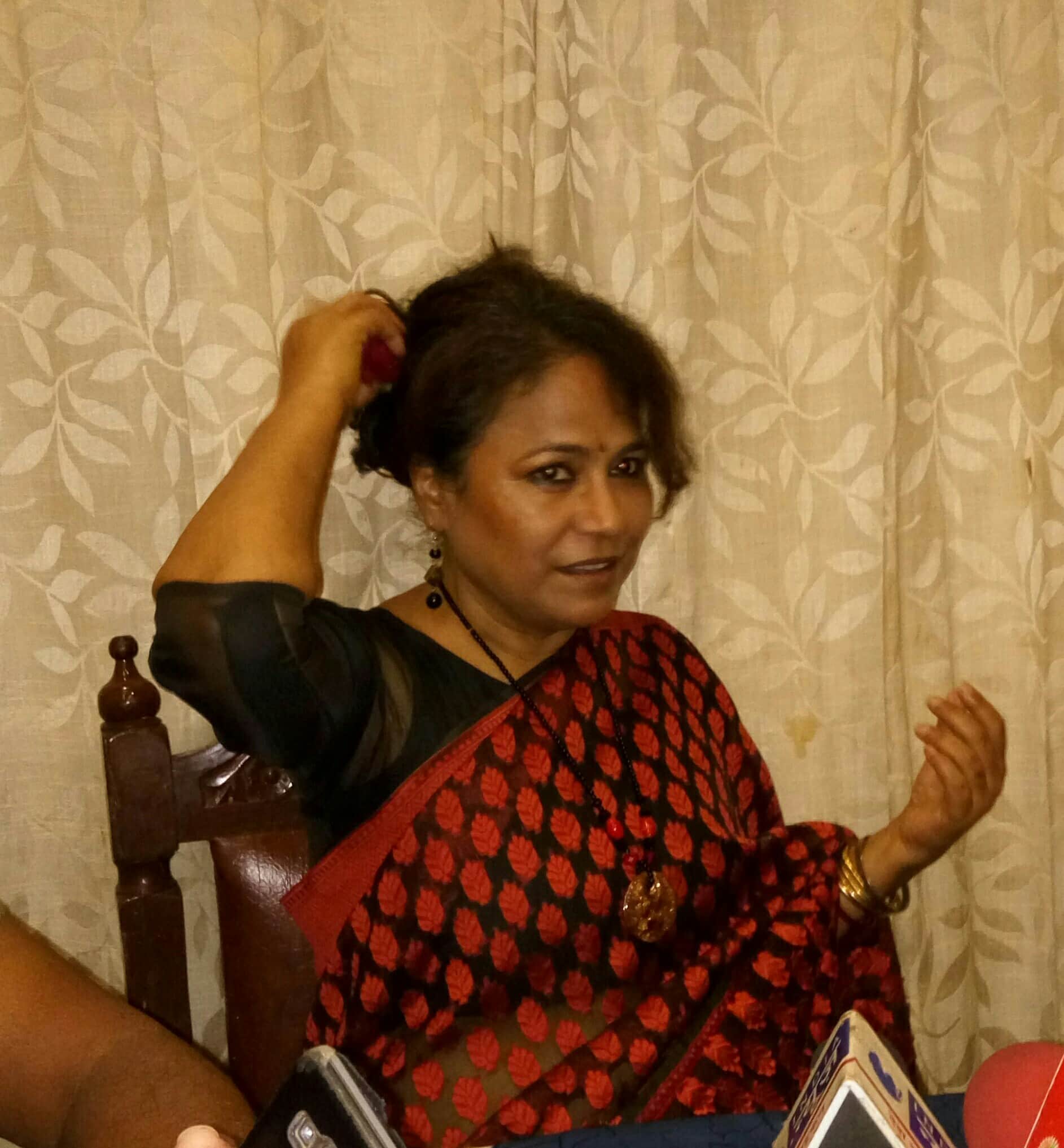 Seema Biswas debut on instagram after Salman Khan mother Salma Khan