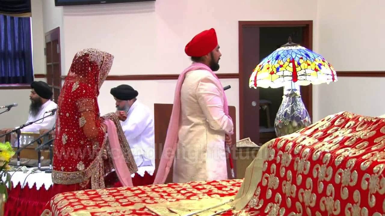 uttar pradesh cm yogi adityanath interview on sikh marriages ragistration act