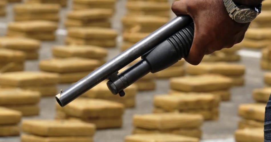india's oldest drug smuggler joginder singh shot to punjab police Informer