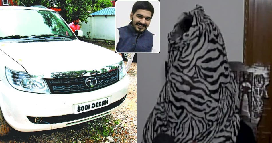 Why can not the Chandigarh Police answer these questions?