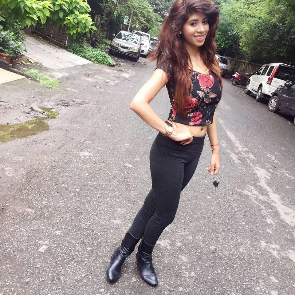 Tejal Chaudhary is going to enter the bhojpuri films