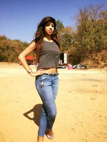 Tejal Chaudhary is going to enter the bhojpuri films