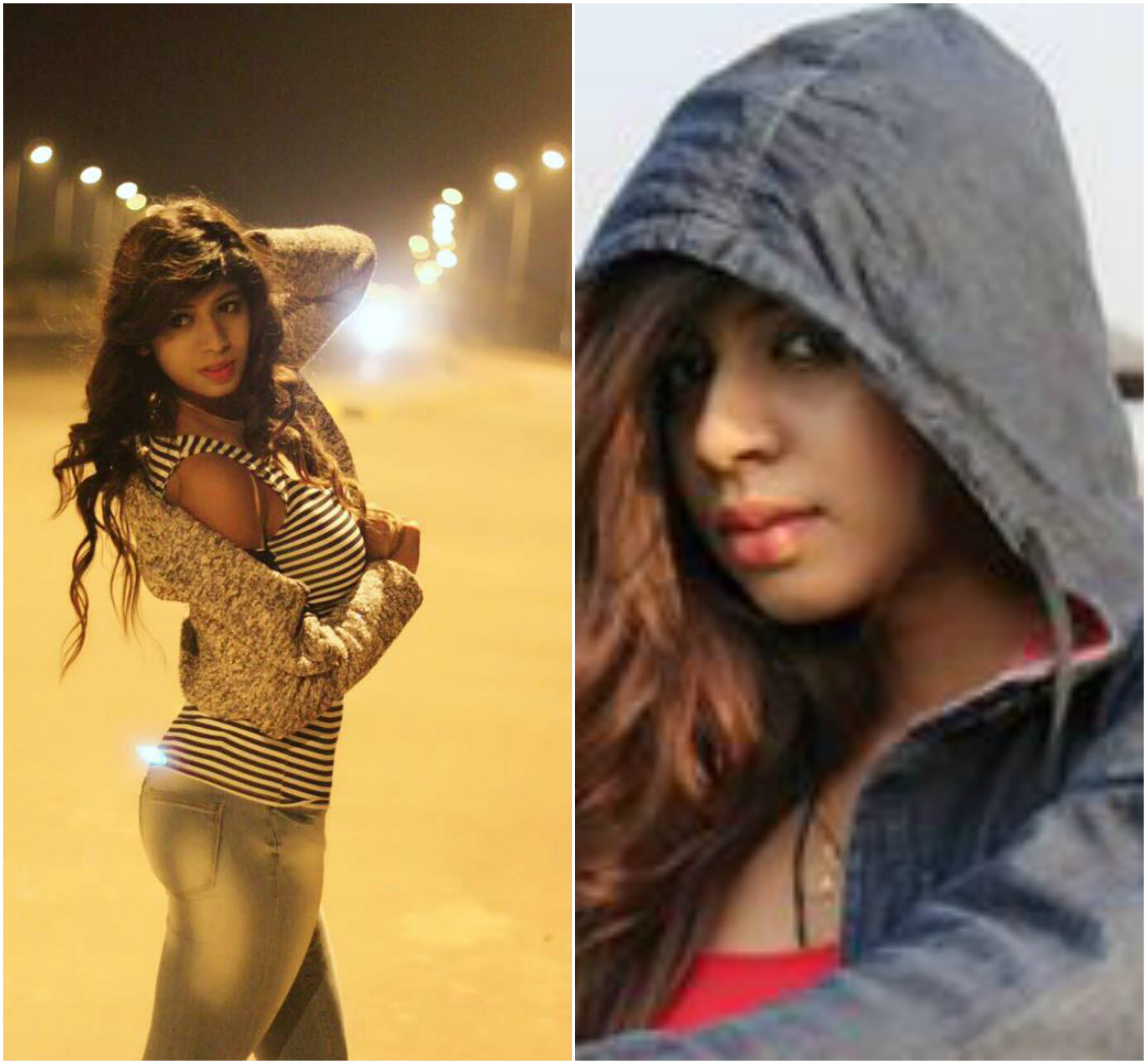 Tejal Chaudhary is going to enter the bhojpuri films
