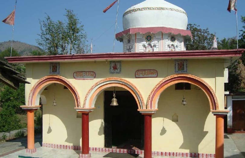 The strict rules are believed to be in the Chardoli temple
