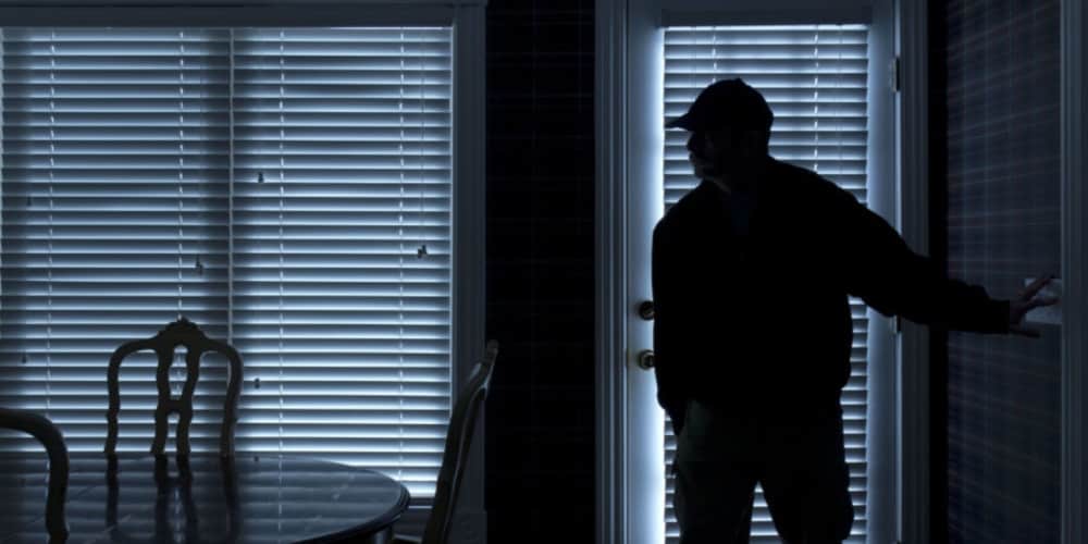 servant stolen 11 lakh rupees on first day of job in noida