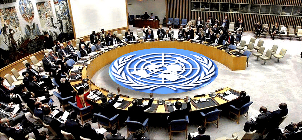 UN Security Council unanimously adopts tougher sanctions on North Korea