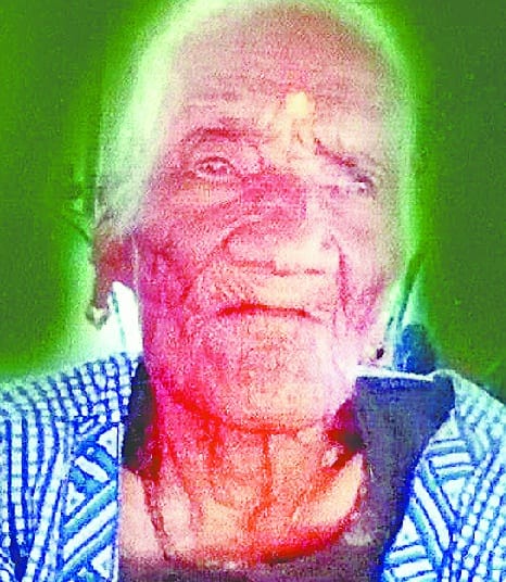  Fighter of the fighter did not get pension for seven years