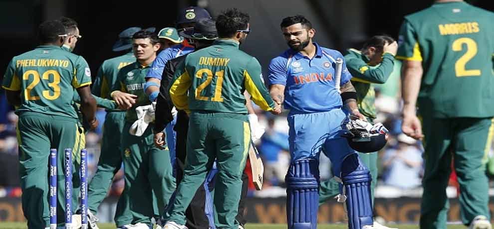 india's complete schedule of south africa tour announced