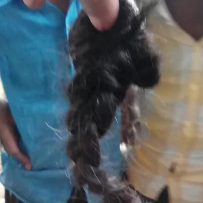 179 incidents of hair chopping