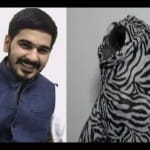Chandigarh stalking case
