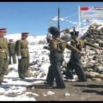 India is cautious by chinese president Xi Jinping and after doklam issue