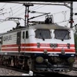 Indian Railway