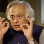 जयराम रमेश (फाइल फोटो)