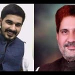 प्रदेशाध्यक्ष के बेटे की करतूत से भाजपा असहज