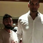 विराट और खली