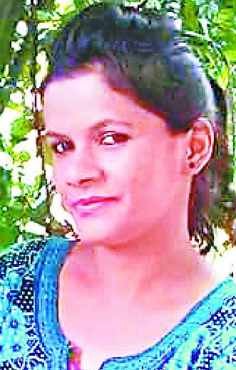 Sister's life was lost before she tied up Rakhi