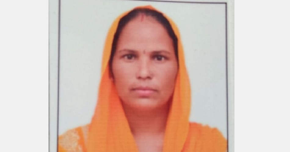 man killed his wife, haryana crime news