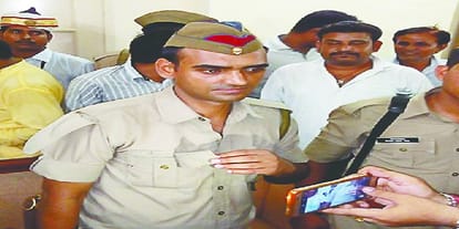 BJP MLAs beaten, ruckus