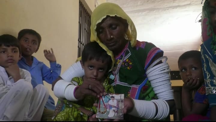 pakistan migrated people untold story on raksha bandhan 