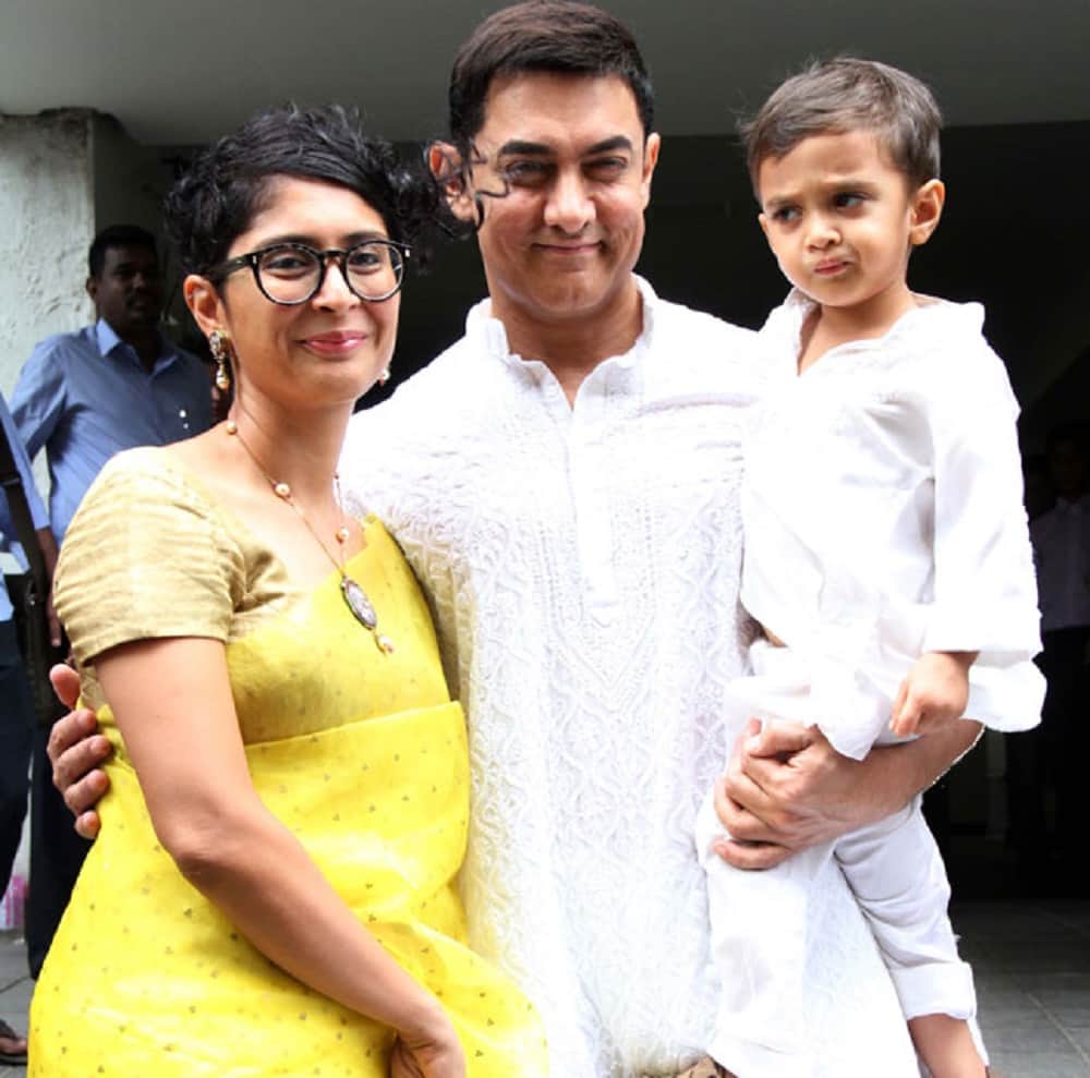 bollywood star kids incredible love bond of brother and sister on rakshabandha special