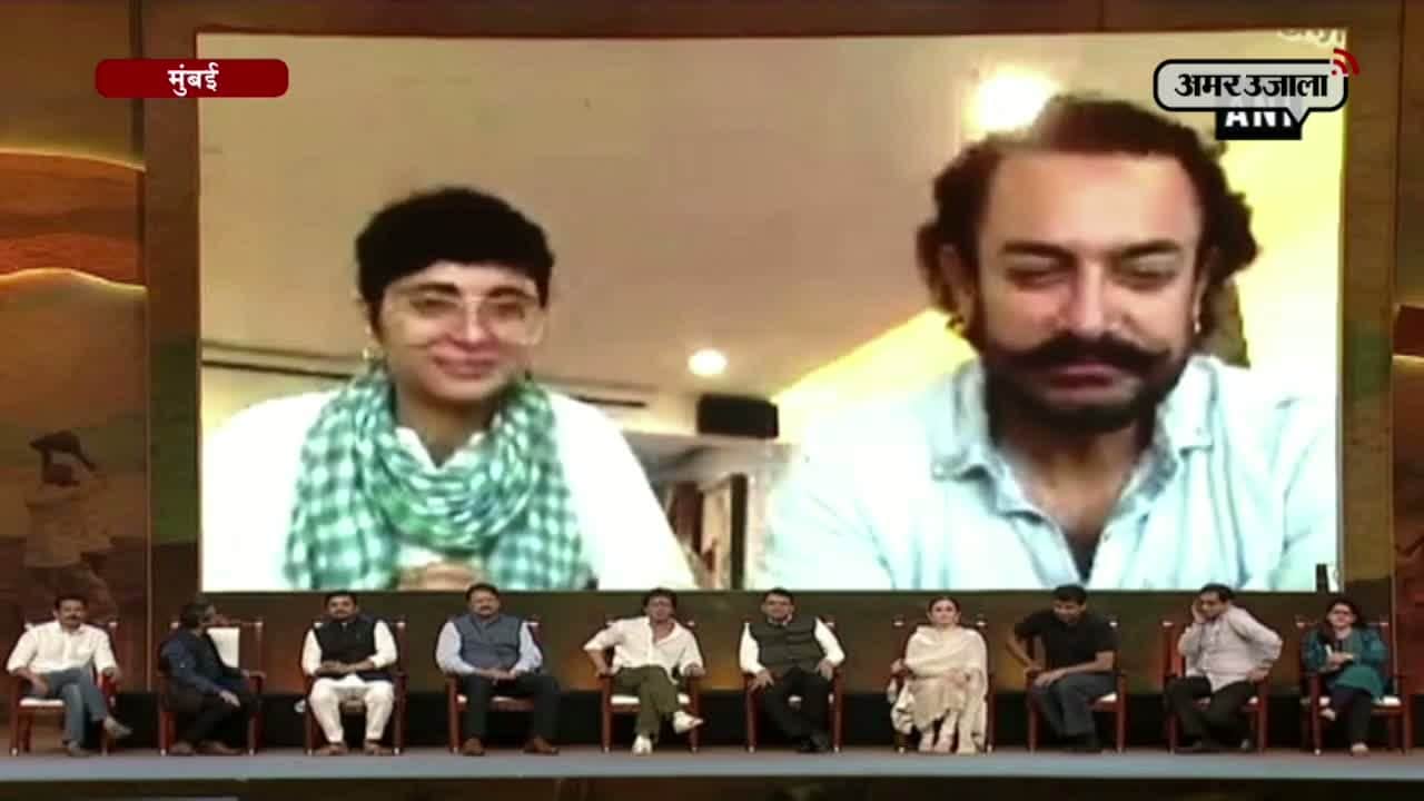 आमिर खान