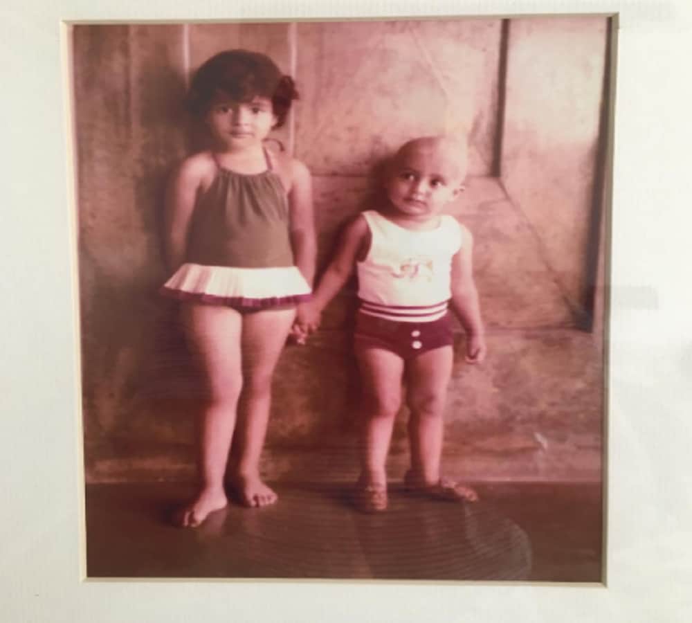 Bollywod and televsion starts shares adorable pics of Raksha Bandhan on social media 