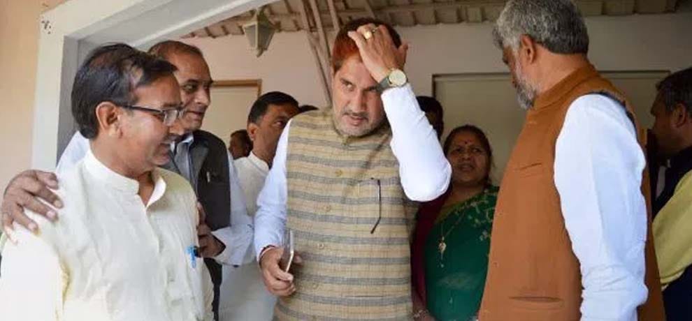 chandigarh stalking case, varnika kundu, vikas barala, subhash barala