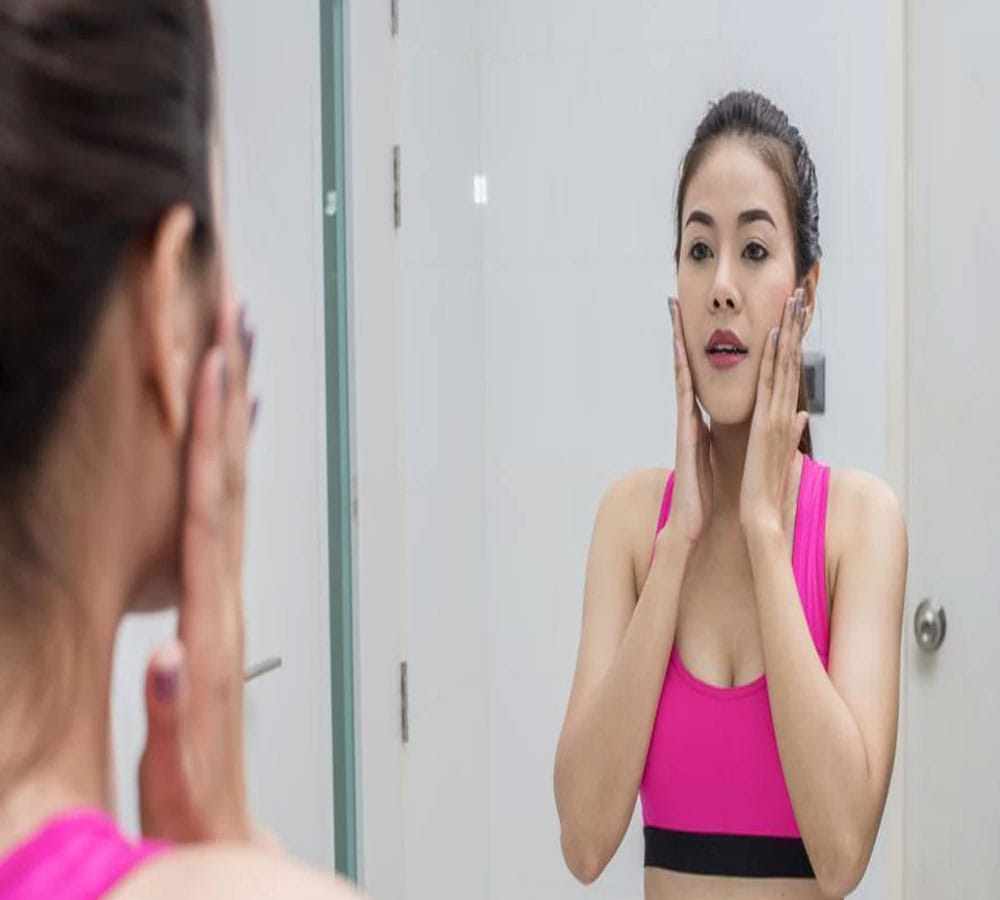 This special yoga will help you to stay young forever