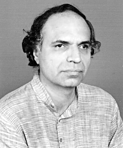 Voice of justice from Narmada