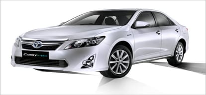 government is planning to increase cess on SUVs and high end luxury cars