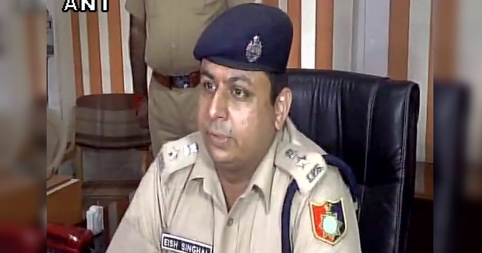 Chandigarh Police will have to answer these questions