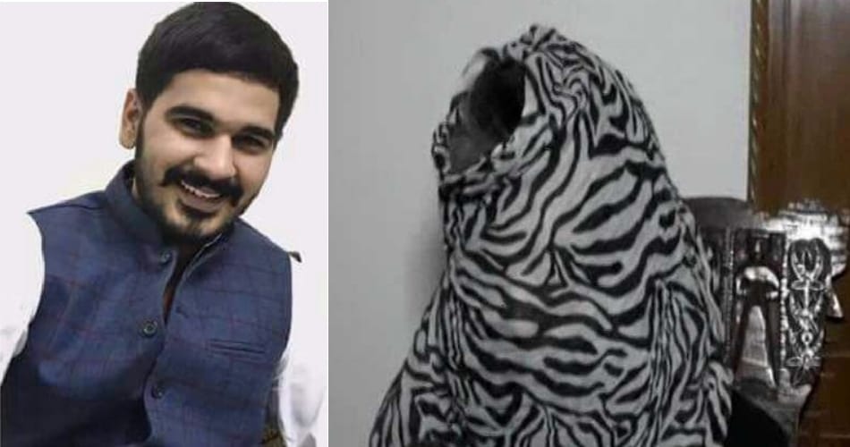 chandigarh molestation case victim ias father says about vikas barala