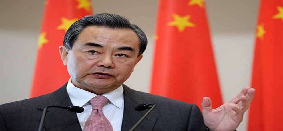 China will provide 1 Million Dollars aid to flood affected Nepal