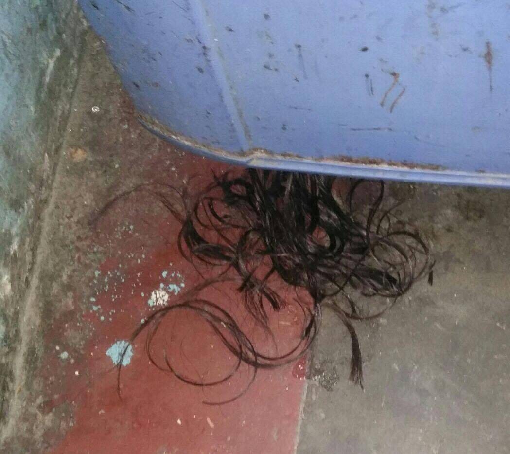 Two more case choti cuting in uttarakhand