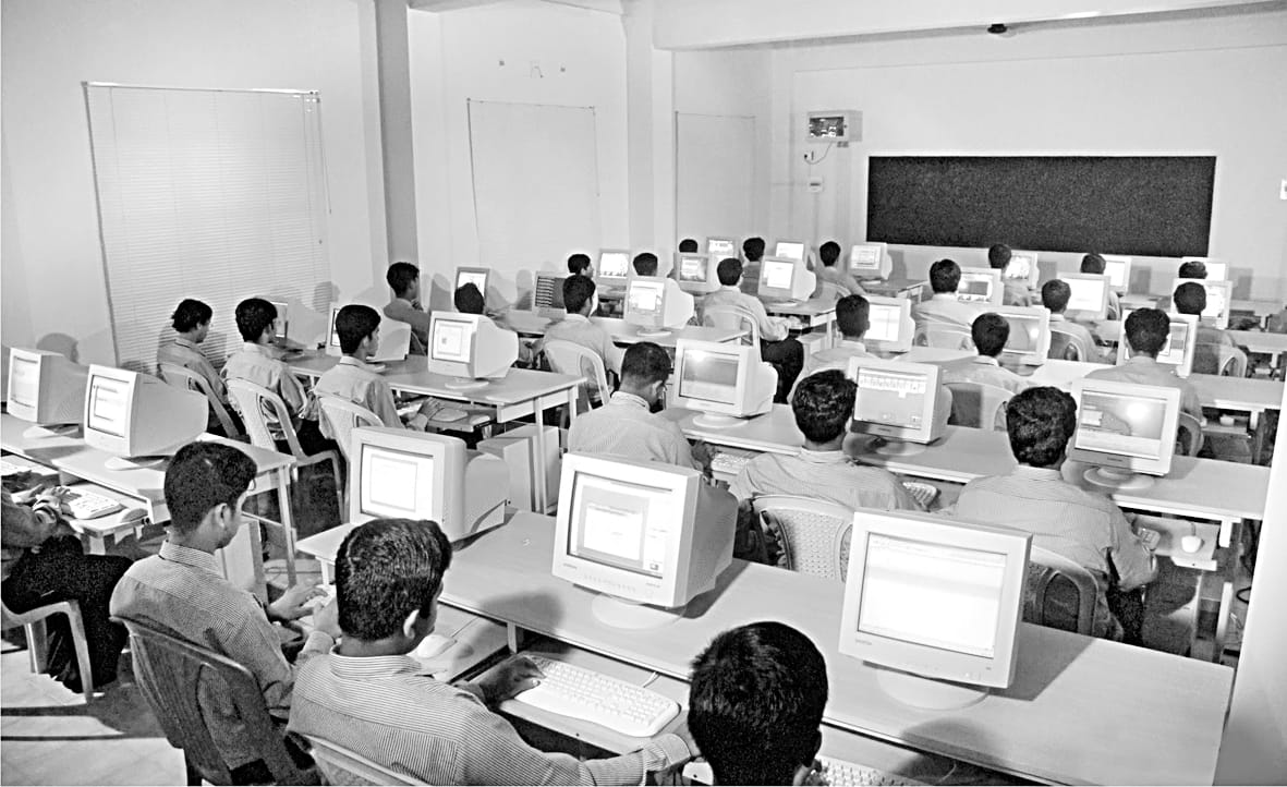 Technical education is not enough