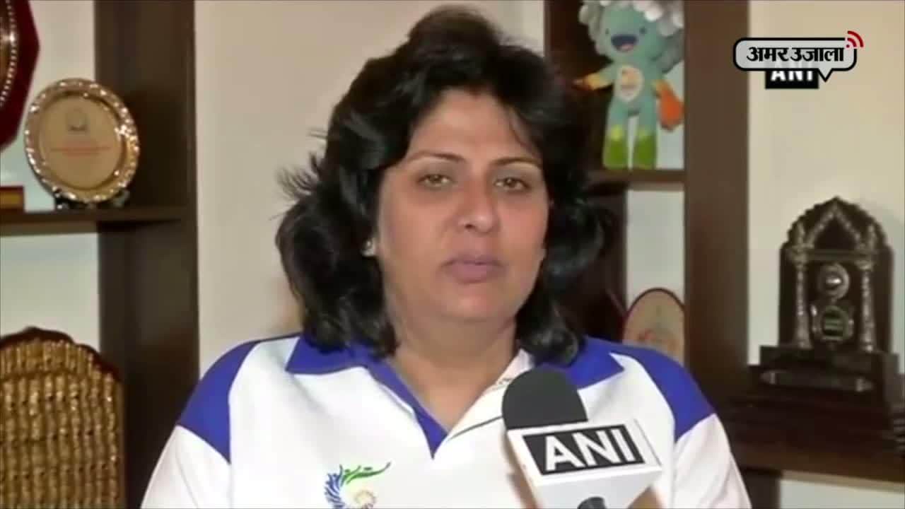 दीपा मलिक