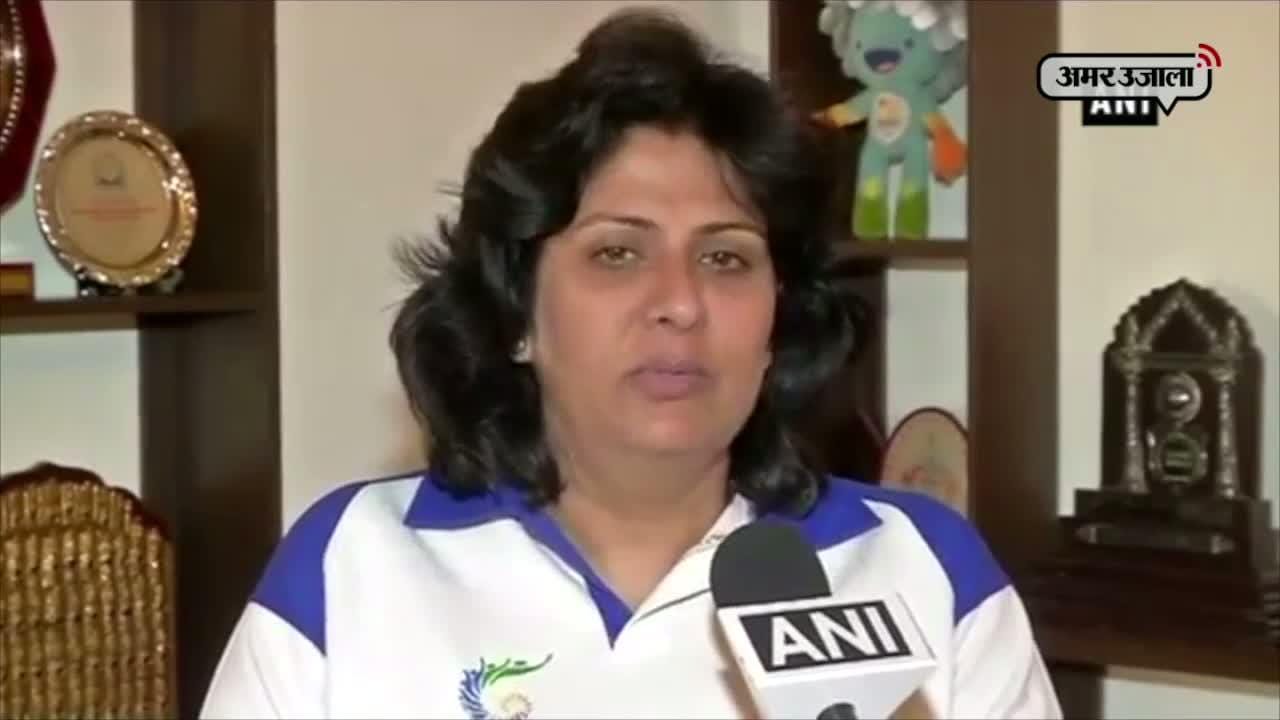 दीपा मलिक