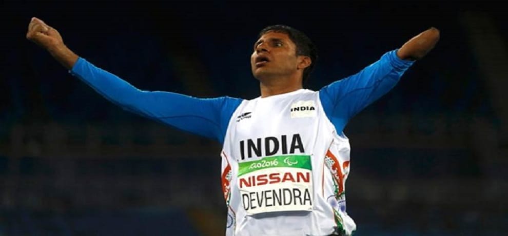 Devendra Jhajharia says, khel ratan is a big achievement but it has come late by 12 yeras 
