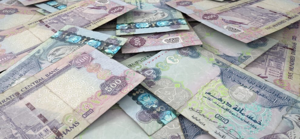 Indian man won 8.5 crore rupees in UAE
