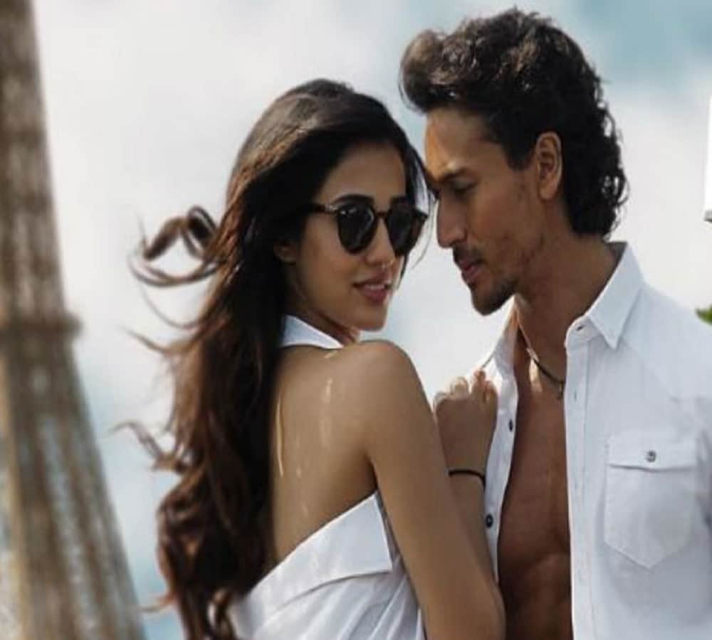 Disha Patani wants to go on a dinner date with Beyonce on new year
