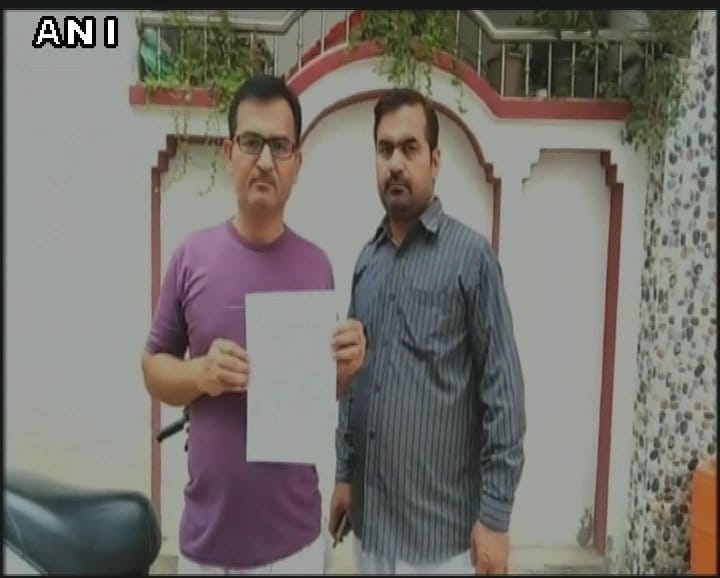 BJP Leader Darshan Nagpal Accused Of Stalling Ambulance, Causing Death