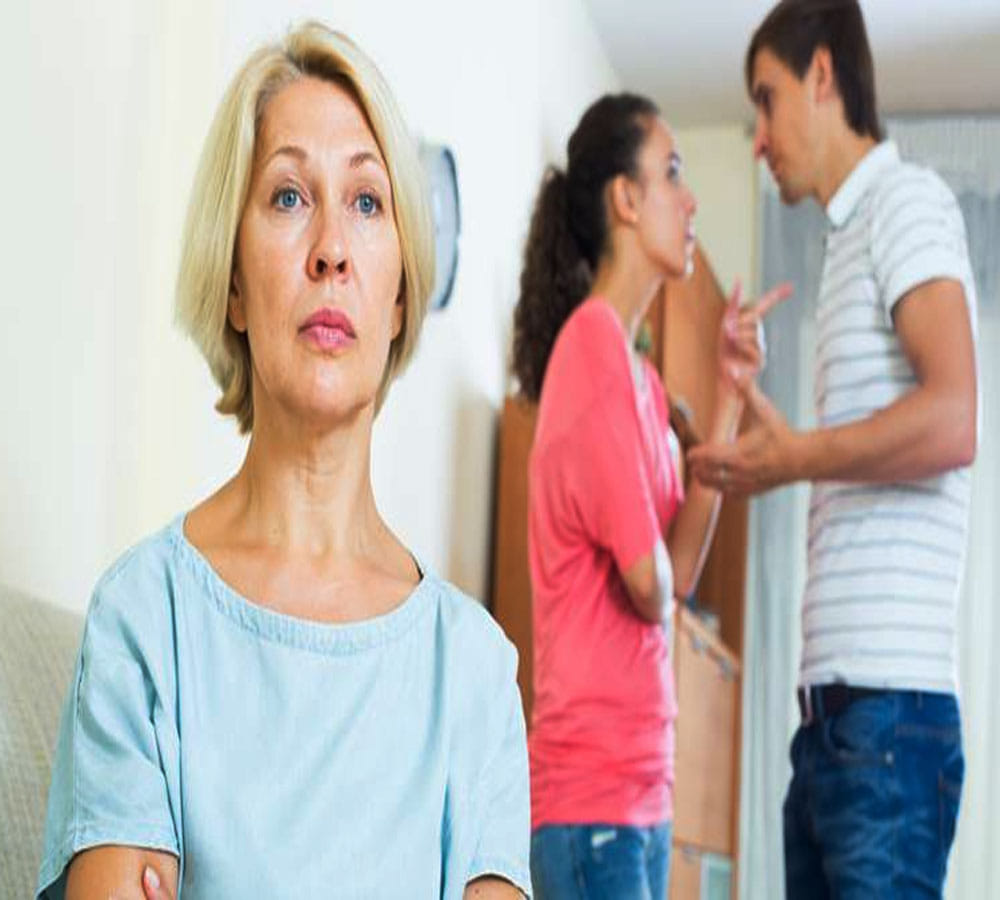 Such couples have more quarrel at home, reveals in research
